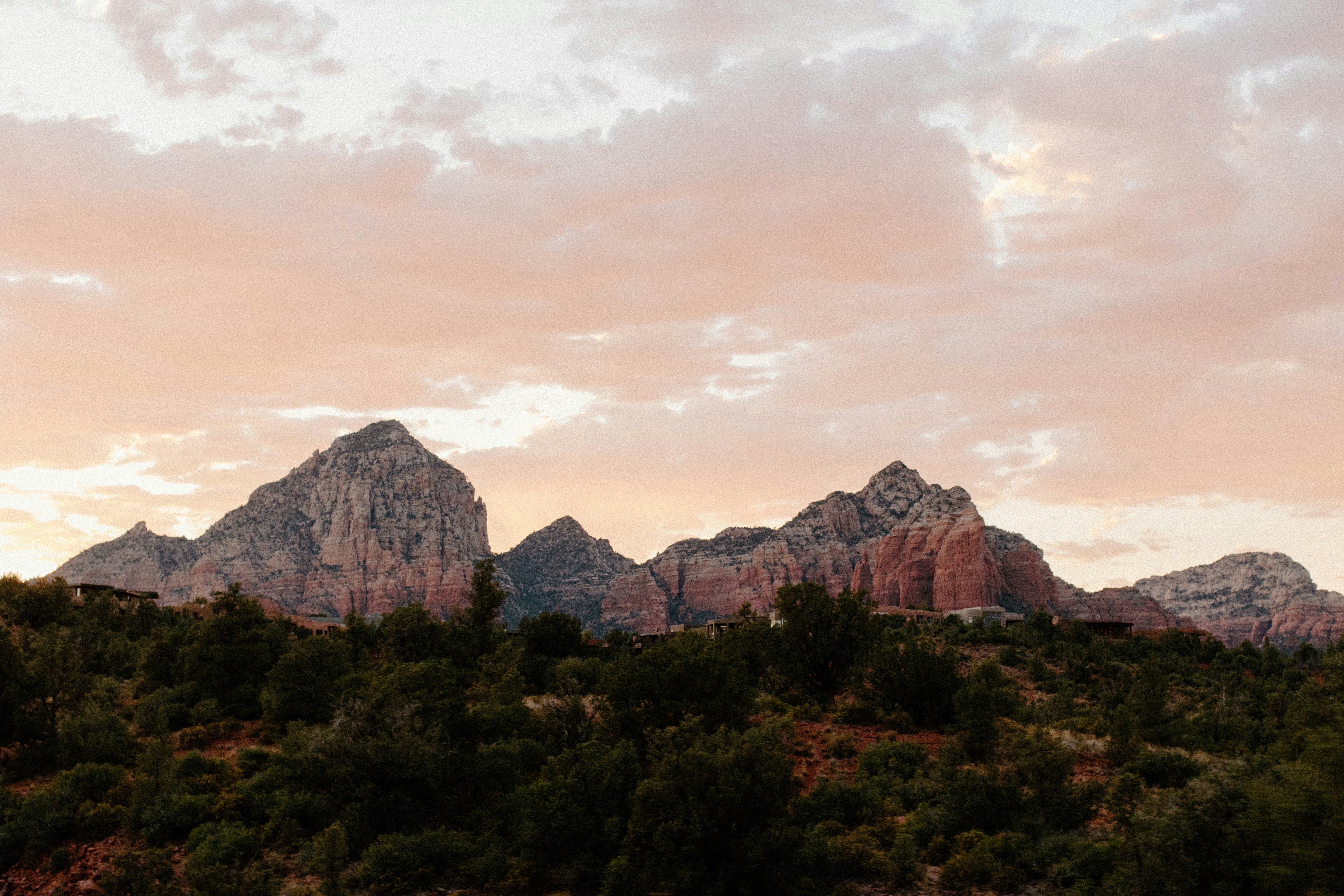 Landscape Photography